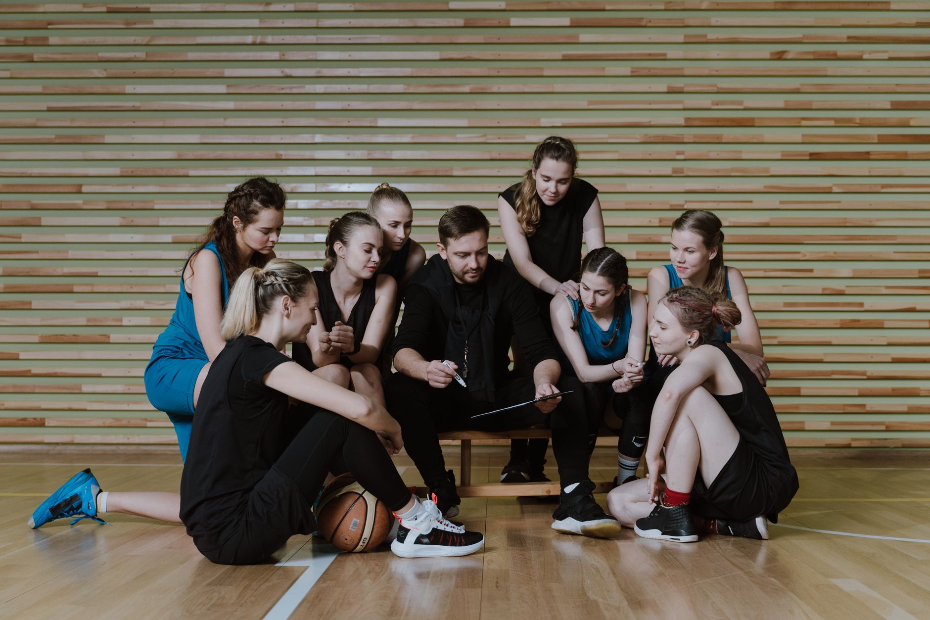 Coach Argenteuil